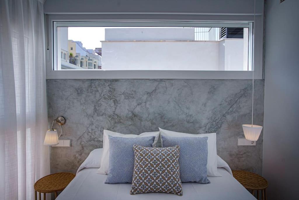 Mini Hotel In The Heart Of Sevilla For Exclusive Usage Exterior foto