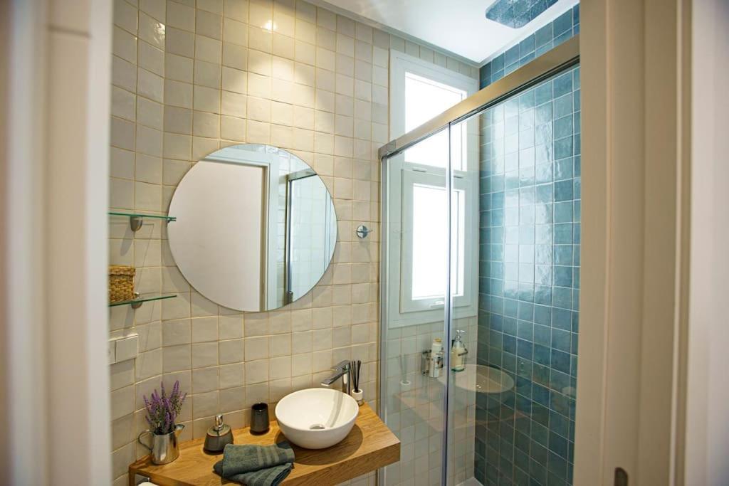 Mini Hotel In The Heart Of Sevilla For Exclusive Usage Exterior foto