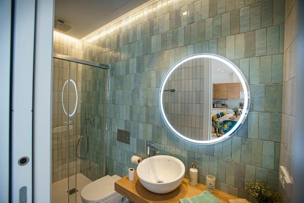 Mini Hotel In The Heart Of Sevilla For Exclusive Usage Exterior foto